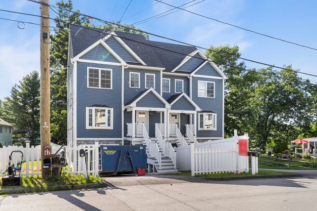32 Valmor St, Worcester, MA 01604