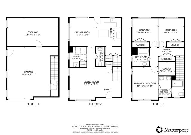 32 Valmor St, Worcester, MA 01604