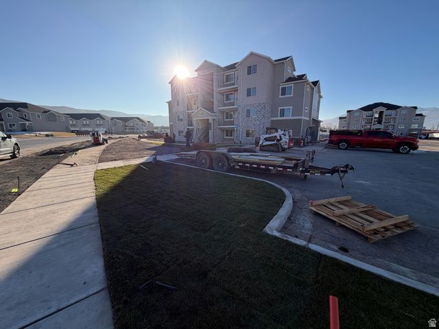 2128 W SAWMILL BLVD, Heber City, UT 84032