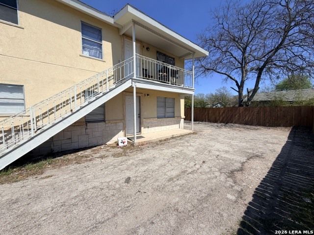 1418 Romero Apt 3, San Antonio, TX 78237