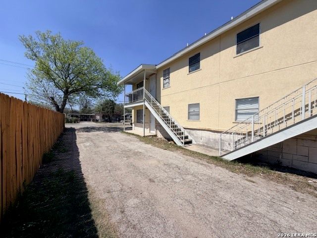 1418 Romero Apt 3, San Antonio, TX 78237