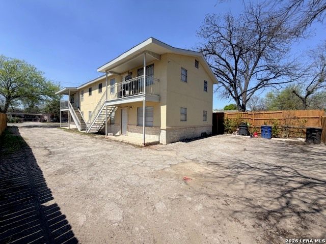 1418 Romero Apt 3, San Antonio, TX 78237