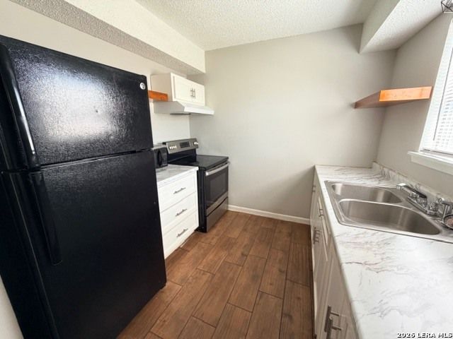 1418 Romero Apt 3, San Antonio, TX 78237