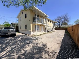 1418 Romero Apt 3, San Antonio, TX 78237