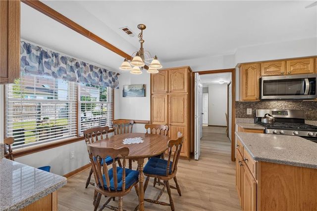 2012 Schubert DR, Virginia Beach, VA 23454