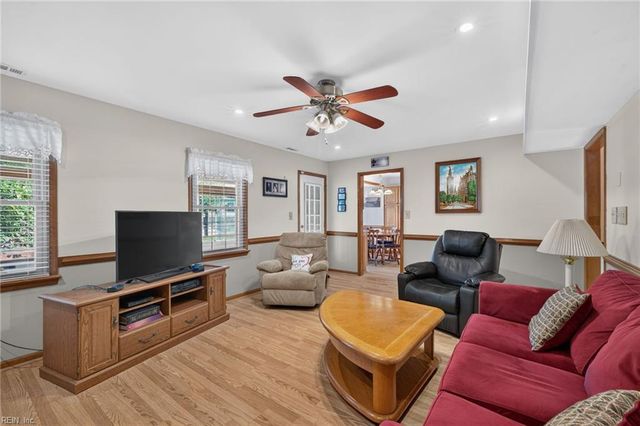 2012 Schubert DR, Virginia Beach, VA 23454