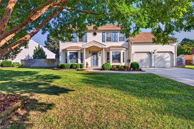 2012 Schubert DR, Virginia Beach, VA 23454