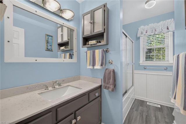 2012 Schubert DR, Virginia Beach, VA 23454
