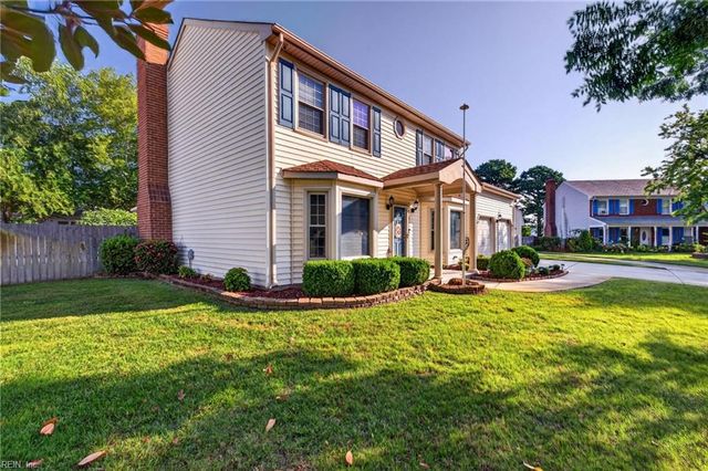 2012 Schubert DR, Virginia Beach, VA 23454