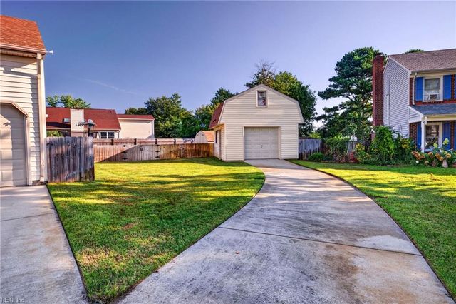 2012 Schubert DR, Virginia Beach, VA 23454