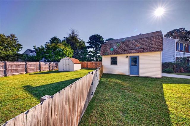 2012 Schubert DR, Virginia Beach, VA 23454
