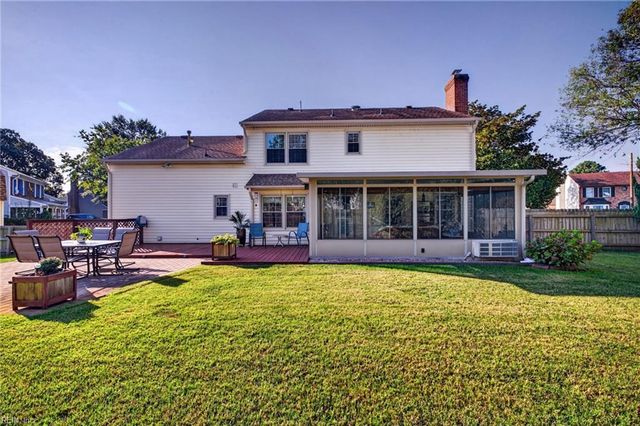 2012 Schubert DR, Virginia Beach, VA 23454