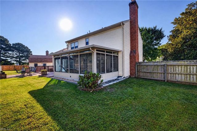 2012 Schubert DR, Virginia Beach, VA 23454