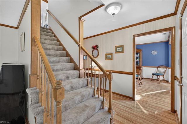 2012 Schubert DR, Virginia Beach, VA 23454