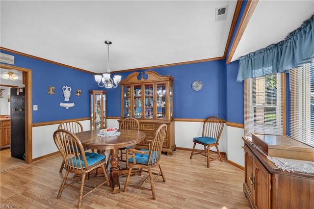 2012 Schubert DR, Virginia Beach, VA 23454