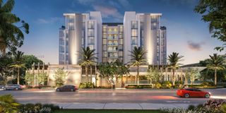305 Briny Avenue 405, Pompano Beach, FL 33062
