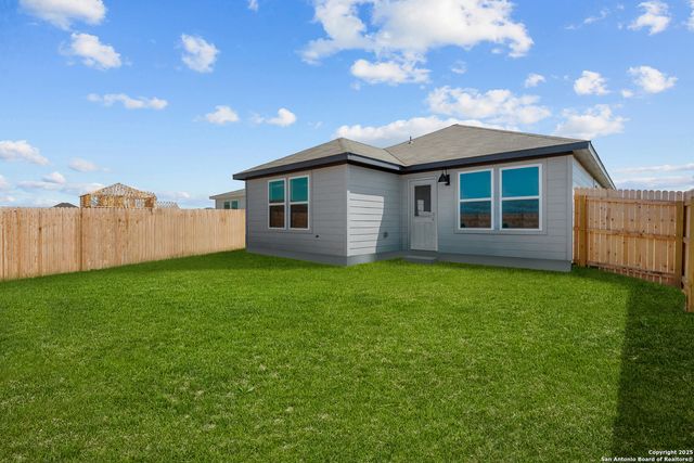 1523 Silver Run, New Braunfels, TX 78130