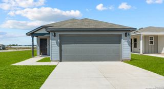 1523 Silver Run, New Braunfels, TX 78130