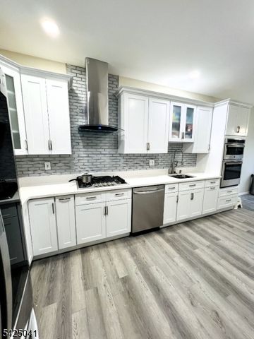 205 Crown Point Rd, Parsippany-troy Hills Twp., NJ 07054