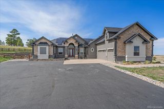 575 Howling Circle, Elizabeth, CO 80107