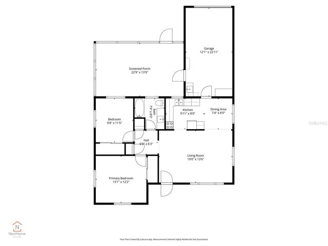 4745 14TH AVENUE N, St Petersburg, FL 33713