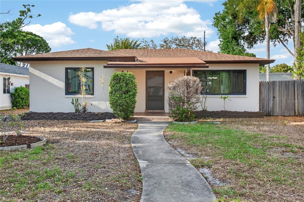 4745 14TH AVENUE N, St Petersburg, FL 33713