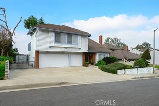 11129 Canyon Meadows Drive, Whittier, CA 90601