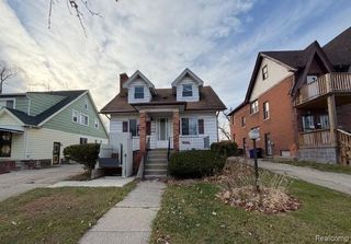 14295 Strathmoor Street, Detroit, MI 48227