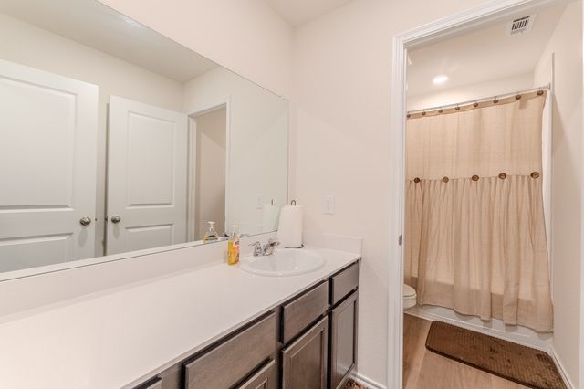 13128 S Haven Way, Providence Village, TX 76227