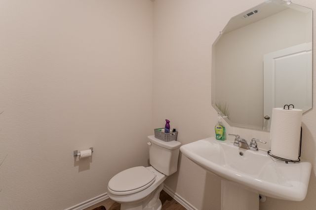 13128 S Haven Way, Providence Village, TX 76227