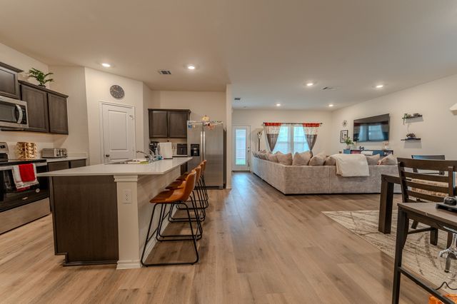 13128 S Haven Way, Providence Village, TX 76227