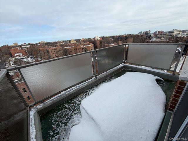 85-15 Main Street 12J, Briarwood, NY 11435