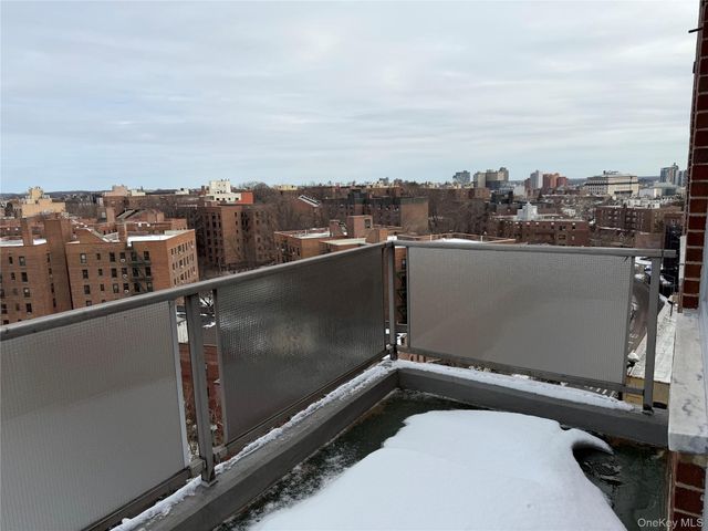 85-15 Main Street 12J, Briarwood, NY 11435