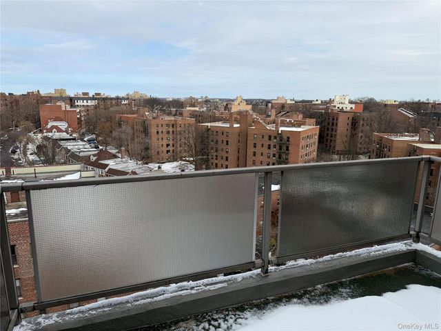 85-15 Main Street 12J, Briarwood, NY 11435