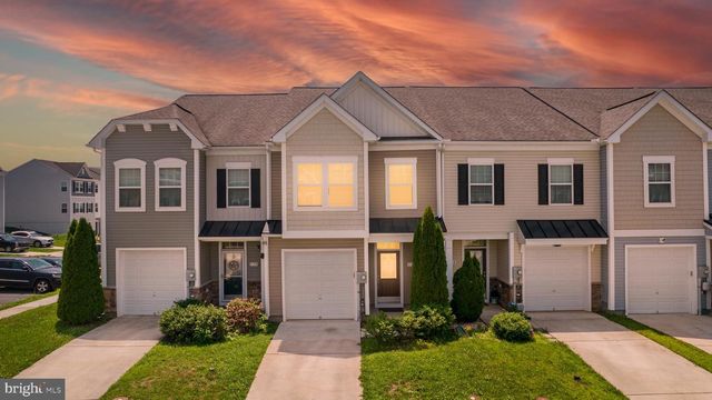 136 OFLANNERY CT, Martinsburg, WV 25403