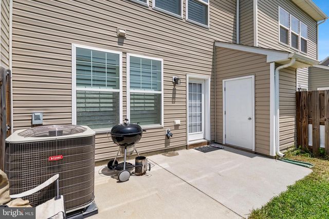 136 OFLANNERY CT, Martinsburg, WV 25403