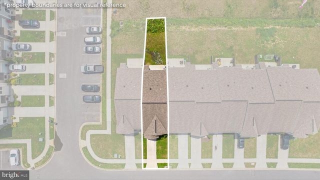 136 OFLANNERY CT, Martinsburg, WV 25403