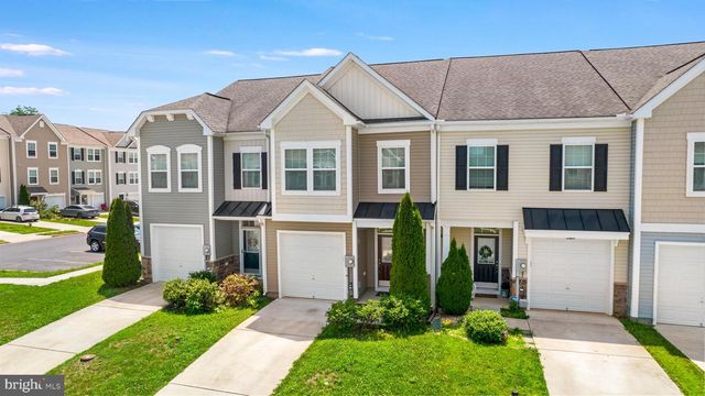 136 OFLANNERY CT, Martinsburg, WV 25403