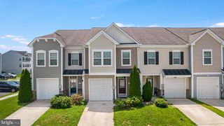 136 OFLANNERY CT, Martinsburg, WV 25403
