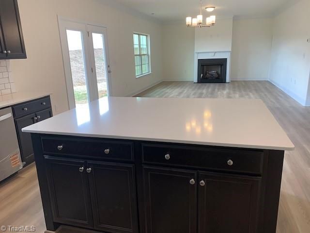 201 Royal Pines Drive, Trinity, NC 27370