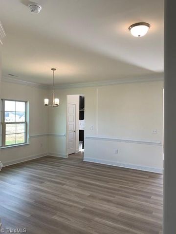 201 Royal Pines Drive, Trinity, NC 27370