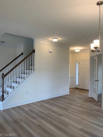 201 Royal Pines Drive, Trinity, NC 27370