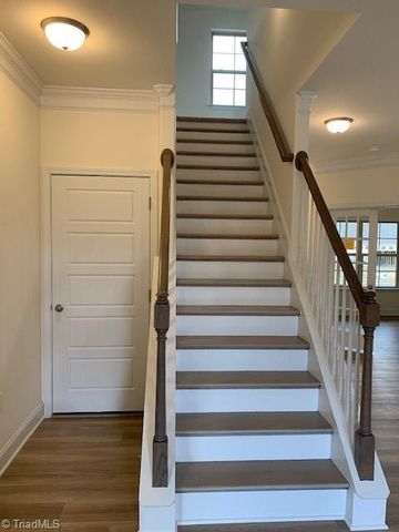 201 Royal Pines Drive, Trinity, NC 27370