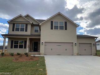 201 Royal Pines Drive, Trinity, NC 27370