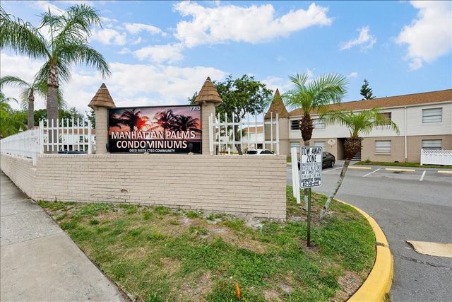 7210 N MANHATTAN AVENUE 1714, Tampa, FL 33614