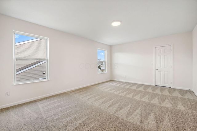 502 Heidish Drive, Commercial Point, OH 43116