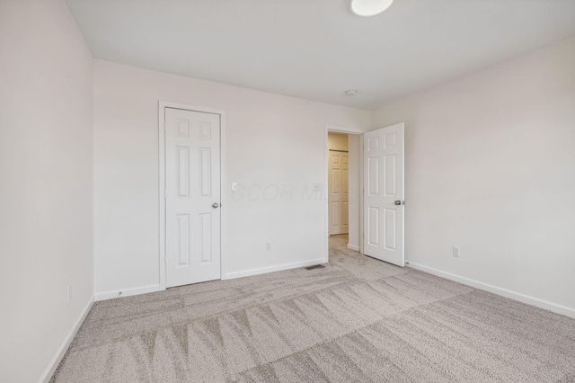 502 Heidish Drive, Commercial Point, OH 43116