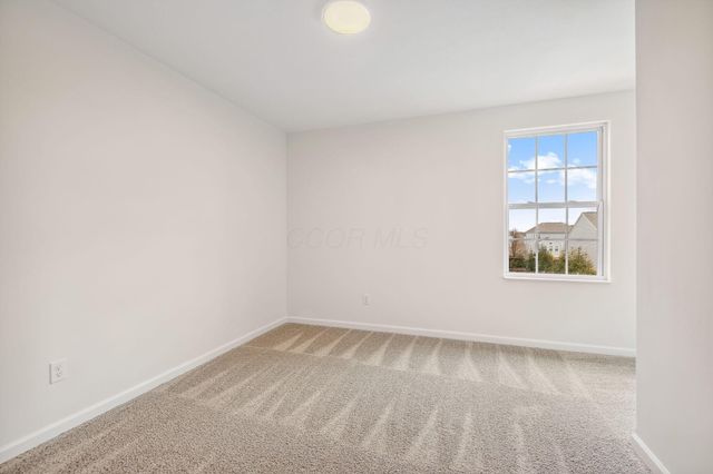 502 Heidish Drive, Commercial Point, OH 43116