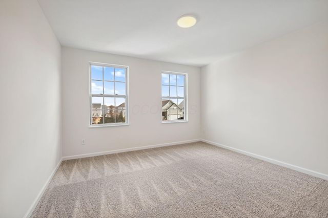 502 Heidish Drive, Commercial Point, OH 43116