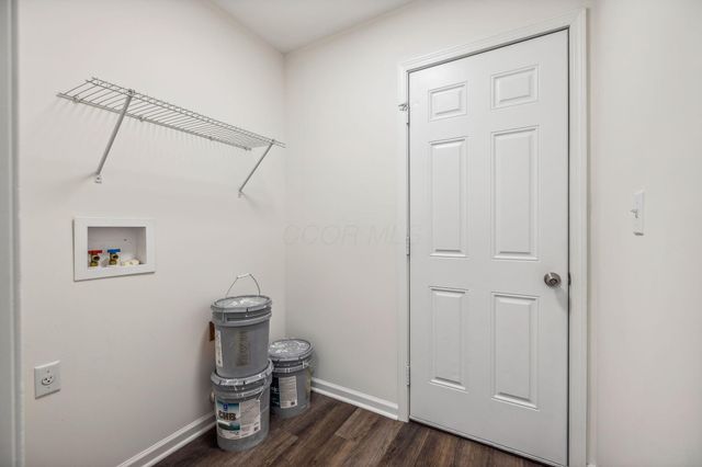 502 Heidish Drive, Commercial Point, OH 43116